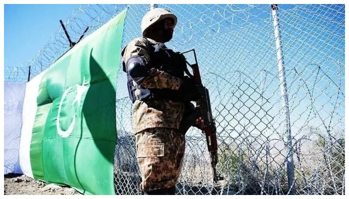 پاکستان میں 2025 کے دوران دہشتگردی میں نمایاں اضافہ، سکیورٹی صورتحال مزید تشویشناک 1 پاکستان میں 2025 کے دوران دہشتگردی میں نمایاں اضافہ، سکیورٹی صورتحال مزید تشویشناک