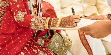 دلہا کو نشہ دے کر لاکھوں کی واردات، دلہن غائب