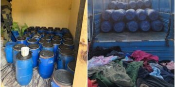 سکیورٹی اداروں کی بروقت کارروائی، کراچی بڑی تباہی سے بچ گیا