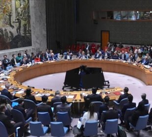 وینزویلا کی صورتحال پر سلامتی کونسل کا ہنگامی اجلاس، امریکی اقدام عالمی بحث کا مرکز