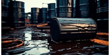 وینزویلا کی سیاسی صورتحال کے اثرات عالمی تیل منڈی پر