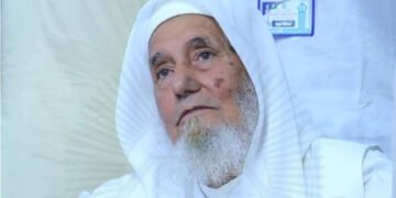 معروف دینی اسکالر مولانا فضل الرحیم اشرفی ہم سے بچھڑ گئے