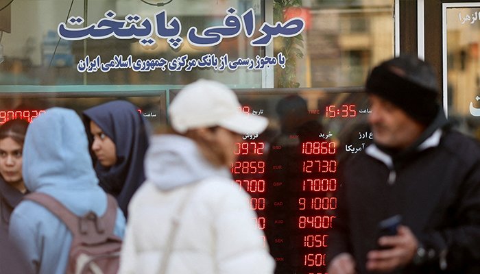 ایران میں عوامی ریلیف کے لیے ماہانہ مالی معاونت کا اعلان