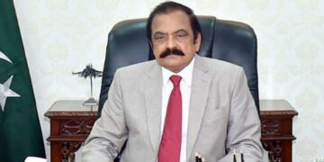 بانی پی ٹی آئی مذاکرات کے خواہاں نہیں دکھائی دیتے