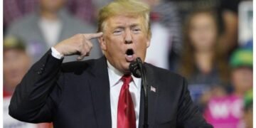 وینزویلا کے بعد ٹرمپ کی خارجہ حکمتِ عملی: کن ممالک پر دباؤ بڑھ سکتا ہے؟