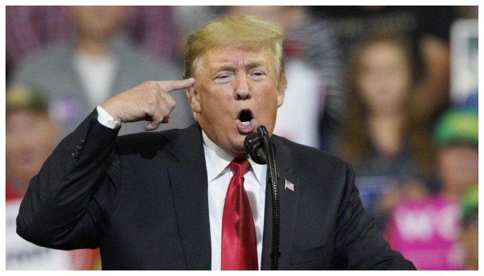 وینزویلا کے بعد ٹرمپ کی خارجہ حکمتِ عملی: کن ممالک پر دباؤ بڑھ سکتا ہے؟ 1 وینزویلا کے بعد ٹرمپ کی خارجہ حکمتِ عملی: کن ممالک پر دباؤ بڑھ سکتا ہے؟