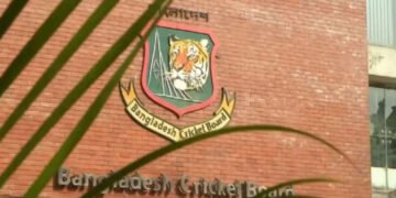 بنگلا دیش کرکٹ بورڈ نے بھارت میں ٹی 20 ورلڈکپ کھیلنے سے صاف انکار کر دیا
