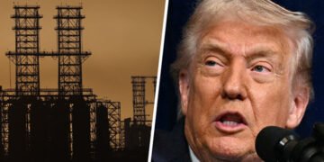 امریکا میں وینزویلا کا کروڑوں بیرل تیل درآمد کرنے کا منصوبہ