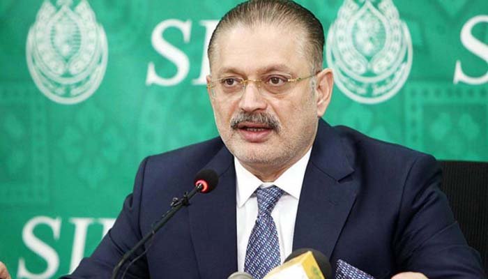 سہیل آفریدی کو ہر قانونی سہولت دی جائے گی، شرجیل میمن