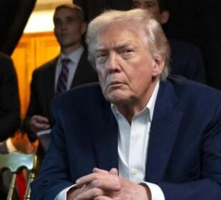 ایران کی صورتحال پر امریکا کی نظر، تشدد ہوا تو کارروائی ہو سکتی ہے