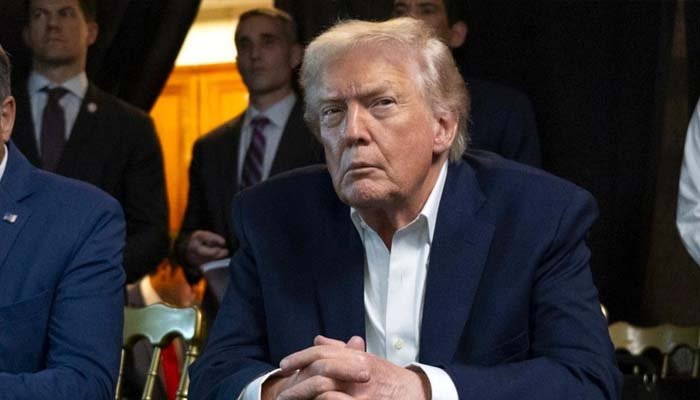 ایران کی صورتحال پر امریکا کی نظر، تشدد ہوا تو کارروائی ہو سکتی ہے