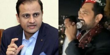 "پی ٹی آئی کاشوفلاپ ہوگیا؟ میئرکراچی نےسوالات اٹھا دیے" 1 "پی ٹی آئی کاشوفلاپ ہوگیا؟ میئرکراچی نےسوالات اٹھا دیے"