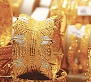 سونے کی قیمتوں میں تیزی، خریدار پریشان
