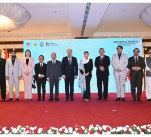 پاکستان اور انڈونیشیا کے درمیان پام آئل تعاون کے نئے معاہدے