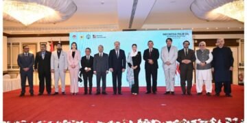 پاکستان اور انڈونیشیا کے درمیان پام آئل تعاون کے نئے معاہدے 30 پاکستان اور انڈونیشیا کے درمیان پام آئل تعاون کے نئے معاہدے