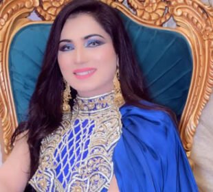 نرگس کے معاوضے سے موازنہ؟ مہک ملک نے صاف جواب دے دیا!