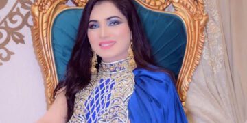 نرگس کے معاوضے سے موازنہ؟ مہک ملک نے صاف جواب دے دیا! 26 نرگس کے معاوضے سے موازنہ؟ مہک ملک نے صاف جواب دے دیا!