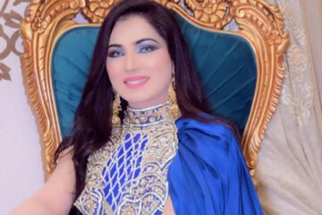 نرگس کے معاوضے سے موازنہ؟ مہک ملک نے صاف جواب دے دیا!