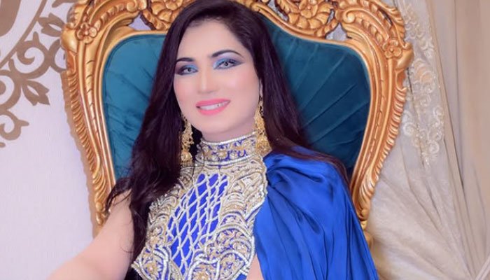 نرگس کے معاوضے سے موازنہ؟ مہک ملک نے صاف جواب دے دیا!