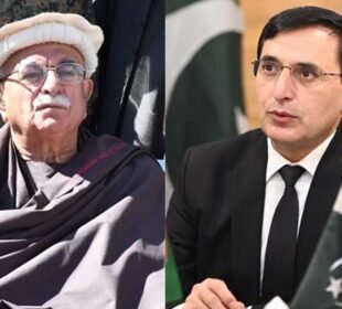 اسپیکر سے ملاقات کامیاب، اپوزیشن لیڈر کا معاملہ طے پا گیا