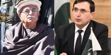 اسپیکر سے ملاقات کامیاب، اپوزیشن لیڈر کا معاملہ طے پا گیا 18 اسپیکر سے ملاقات کامیاب، اپوزیشن لیڈر کا معاملہ طے پا گیا