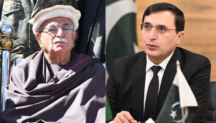 اسپیکر سے ملاقات کامیاب، اپوزیشن لیڈر کا معاملہ طے پا گیا