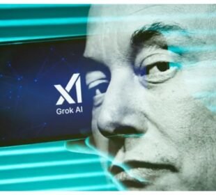 ملائیشیا اور انڈونیشیا میں گروک چیٹ بوٹ پر پابندی، برطانیہ میں تحقیقات کا آغاز