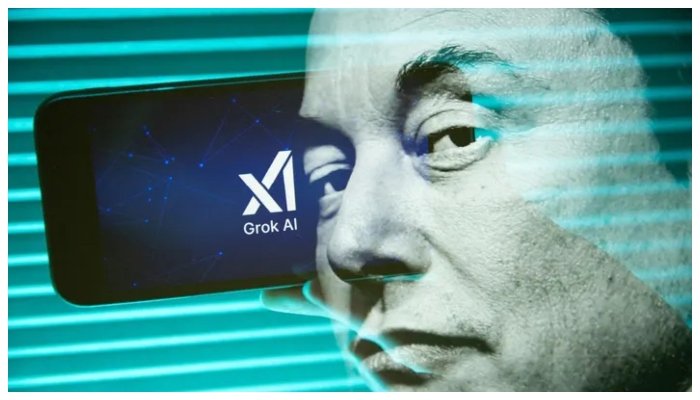 ملائیشیا اور انڈونیشیا میں گروک چیٹ بوٹ پر پابندی، برطانیہ میں تحقیقات کا آغاز