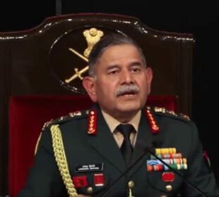 بھارت کا دفاعی راز بے نقاب؟ آرمی چیف نے پاکستان کی سیٹلائٹ نگرانی تسلیم کر لی