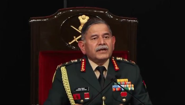 بھارت کا دفاعی راز بے نقاب؟ آرمی چیف نے پاکستان کی سیٹلائٹ نگرانی تسلیم کر لی