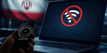 ایران میں اسٹار لنک کے ذریعے انٹرنیٹ رسائی بحال 4 ایران میں اسٹار لنک کے ذریعے انٹرنیٹ رسائی بحال