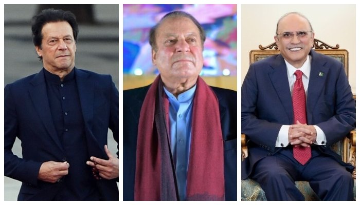 خیبرپختونخوا میں اہم سیاسی شخصیات کے ناموں پر نمبر پلیٹس کی نیلامی کا اعلان