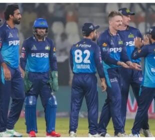 پی سی بی نے ملتان سلطانز کی فروخت کے لیے اشتہار جاری کر دیا