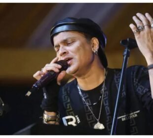 اسرار کے پردے کھل گئے: زوبین گارگ کے آخری لمحات کی تفصیلات منظرعام پر