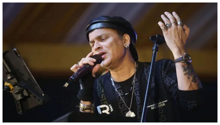 اسرار کے پردے کھل گئے: زوبین گارگ کے آخری لمحات کی تفصیلات منظرعام پر