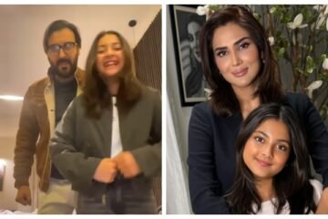 فضا علی نے دکھایا عظیم دل: فواد فاروق کی دوسری شادی پر محبت بھرا پیغام 3 فضا علی نے دکھایا عظیم دل: فواد فاروق کی دوسری شادی پر محبت بھرا پیغام