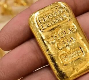 سونے کے شوقین خبردار! عالمی اور ملکی قیمتیں گر گئیں