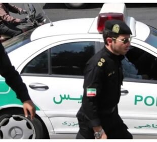 ایران میں بازیاب پاکستانی خاتون کی وطن واپسی کا معاملہ پیچیدہ ہو گیا
