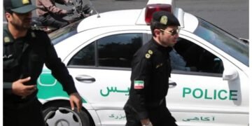 ایران میں بازیاب پاکستانی خاتون کی وطن واپسی کا معاملہ پیچیدہ ہو گیا 12 ایران میں بازیاب پاکستانی خاتون کی وطن واپسی کا معاملہ پیچیدہ ہو گیا