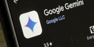 گوگل نے جیمنائی اے آئی کے لیے بڑی پرسنل انٹیلی جنس اپ ڈیٹ متعارف کرا دی 11 گوگل نے جیمنائی اے آئی کے لیے بڑی پرسنل انٹیلی جنس اپ ڈیٹ متعارف کرا دی