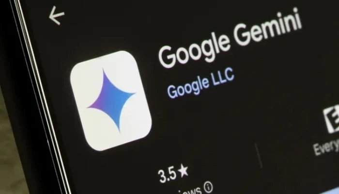 گوگل نے جیمنائی اے آئی کے لیے بڑی پرسنل انٹیلی جنس اپ ڈیٹ متعارف کرا دی 1 گوگل نے جیمنائی اے آئی کے لیے بڑی پرسنل انٹیلی جنس اپ ڈیٹ متعارف کرا دی