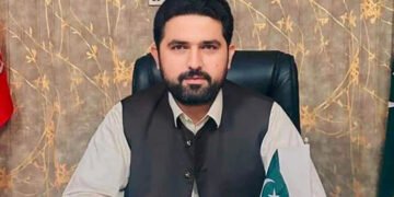 سہیل آفریدی: تحریک انصاف کی سیاسی جدوجہد جاری رہے گی