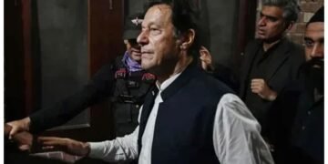 عمران خان کا جیل میں مکمل میڈیکل چیک اپ، ڈاکٹروں کی ٹیم کی آمد