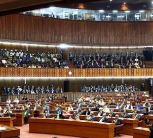 اثاثوں کی تفصیلات جمع نہ کرانے پر درجنوں منتخب نمائندوں کی رکنیت معطل