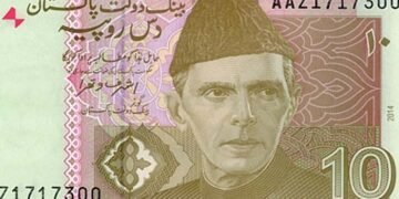 10 روپے کے نوٹ یا سکے سے متعلق فیصلہ، کابینہ کمیٹی قائم