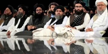 طالبان حکومت کو سفارتی سطح پر مشکلات کا سامنا