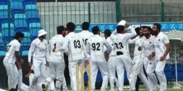چھوٹے سے ہدف کی بڑی کامیابی: فرسٹ کلاس کرکٹ میں نیا عالمی ریکارڈ!