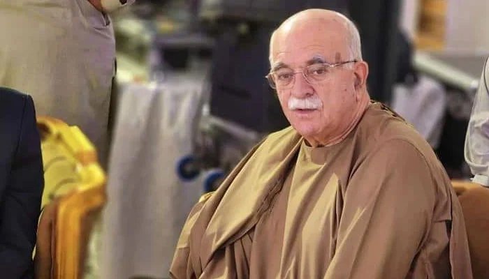 سیاست میں گالی نہیں دیں گے، نواز شریف اور آصف زرداری کے ساتھ صرف چائے کا تعلق