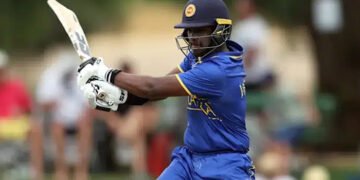 سری لنکا کے ویران چامودیتھا نے انڈر 19 ورلڈکپ میں نیا انفرادی ریکارڈ قائم کر دیا