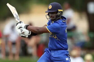 سری لنکا کے ویران چامودیتھا نے انڈر 19 ورلڈکپ میں نیا انفرادی ریکارڈ قائم کر دیا 2 سری لنکا کے ویران چامودیتھا نے انڈر 19 ورلڈکپ میں نیا انفرادی ریکارڈ قائم کر دیا